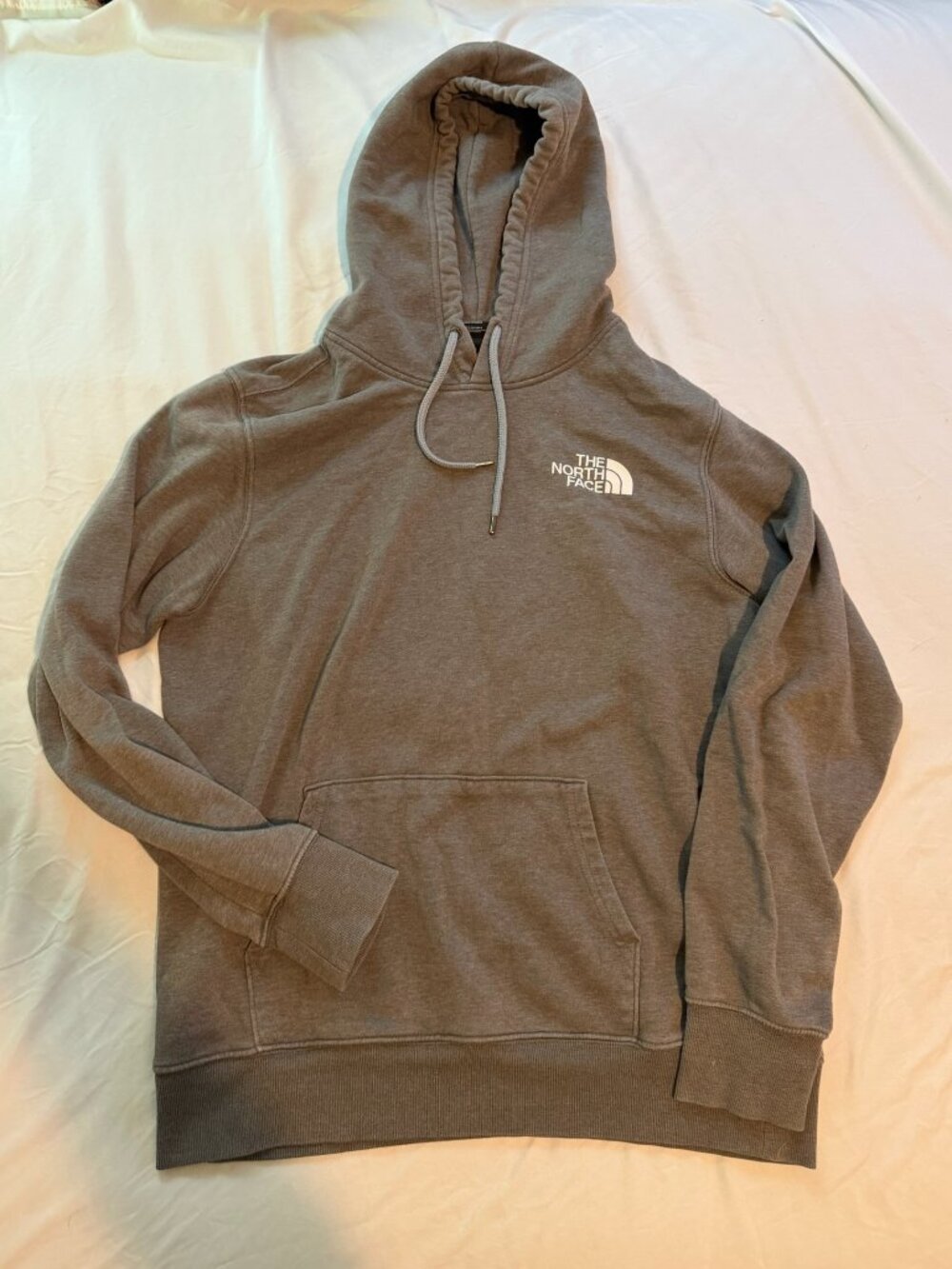 North Face Hoodie.